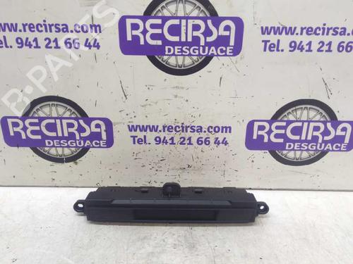 Elektronisk modul MAZDA CX-3 (DK) 2.0 SKYACTIV-G (DK5W, DK6W) (120 hp) 9960741