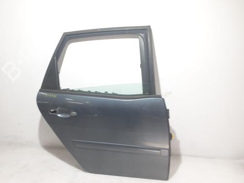 Right rear door CITROËN C4 Picasso I MPV (UD_) 1.6 HDi | BP28972617C5 