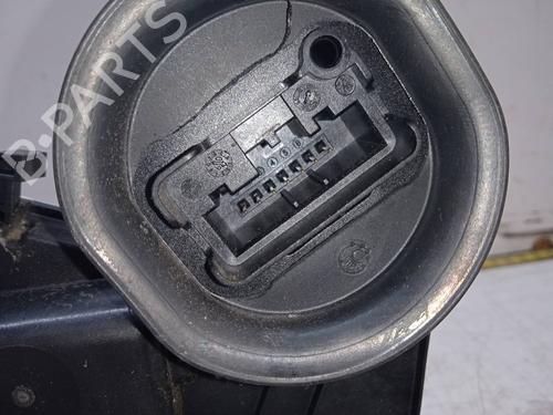Rear right lock VW GOLF VI (5K1)  | BP9488831C99 