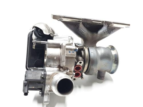 Turbo/Compresor RENAULT CAPTUR I (J5_, H5_) 1.3 TCe 130 (J5NJ, J5NE) (131 hp) 30836167