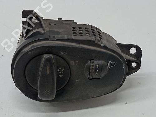 Headlight switch FORD FOCUS I Saloon (DFW)  | BP9471197I24 