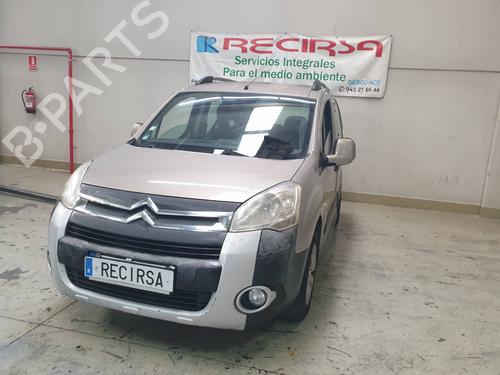 Steering rack CITROËN BERLINGO MULTISPACE (B9)  | BP23030879M22 