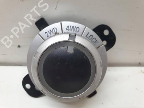 Used Switch MITSUBISHI OUTLANDER II (CW_W) 2.0 DI-D (CW8W) (140 hp) 15909523