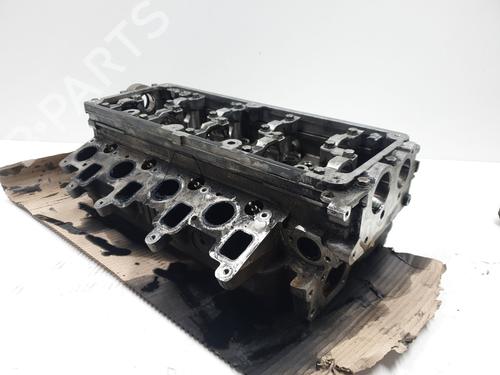 Cylinder head SEAT LEON (1P1) 1.6 TDI | BP32381821M5 
