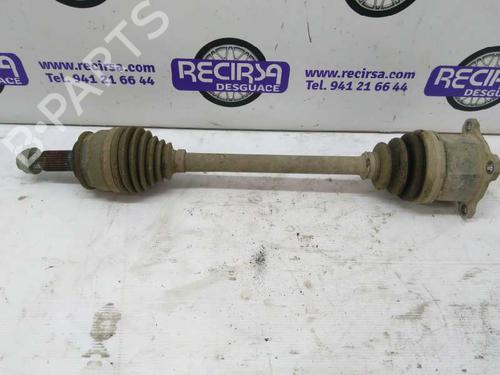 Used Left rear driveshaft SUZUKI GRAND VITARA II (JT, TE, TD) 1.9 DDiS (JB419WD, JB419XD) (129 hp) 9467211