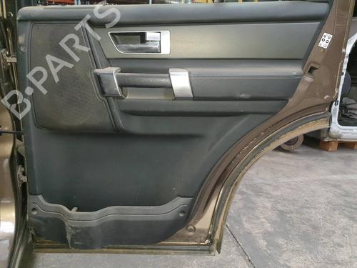Used Rear right window mechanism LAND ROVER DISCOVERY IV (L319) [2009-2018]  14908161