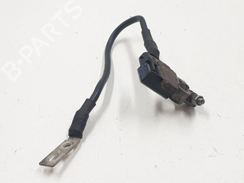 Used Electronic module Electronic module HYUNDAI ix35 (LM, EL, ELH) 1.7 CRDi (116 hp) 33289612 33289612