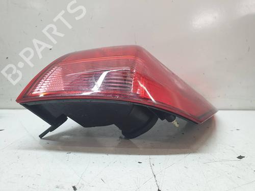 Right taillight NISSAN QASHQAI / QASHQAI +2 I (J10, NJ10, JJ10E)  | BP20933194C35 