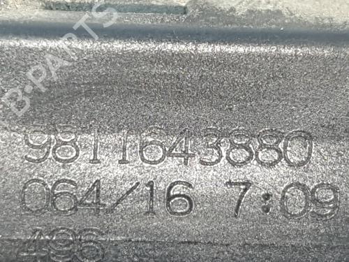 Electronic sensor PEUGEOT PARTNER Tepee 1.6 BlueHDi 100 | BP33203914M84 - Image 8