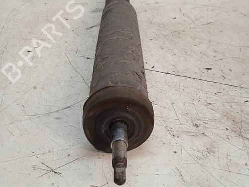 Left rear shock absorber SMART FORTWO Coupe (451) electric drive (451.390) | BP9961450M18 