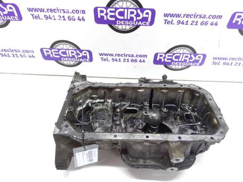 Used Oil sump OPEL ASTRA H (A04) [2004-2014]  14237984