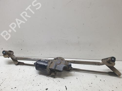 Used Front wiper motor TOYOTA LAND CRUISER PRADO (_J12_) [2002-2010]  25933215