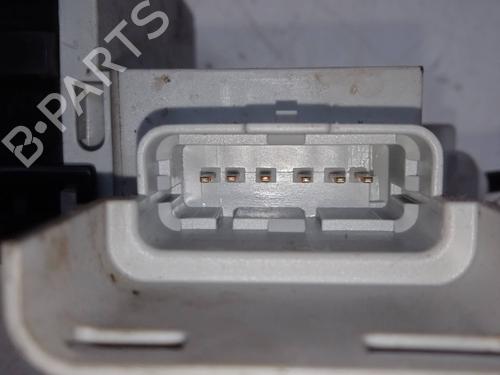Rear right lock CITROËN C4 I (LC_)  | BP9486951C99 