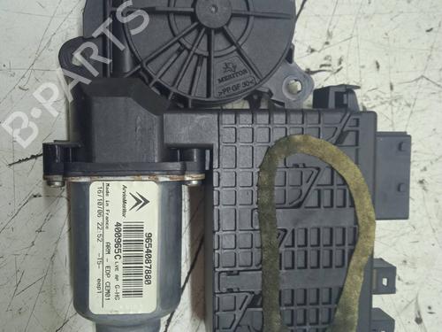 Left front window motor CITROËN C4 Grand Picasso I (UA_)  | BP9484565E21 