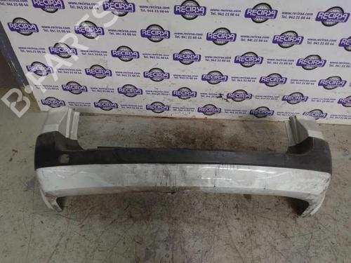 Used Rear bumper RENAULT MEGANE II Estate (KM0/1_) [2003-2012]  9491042