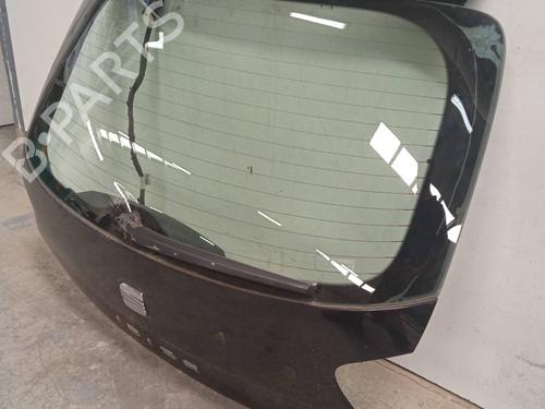 Tailgate SEAT IBIZA IV (6J5, 6P1)  | BP10376455C6 