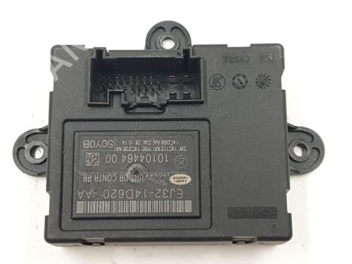 Electronic module LAND ROVER RANGE ROVER EVOQUE (L538) 2.2 D 4x4 | BP36075988M83 - Image 2