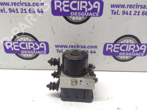 ABS pump SEAT TOLEDO III (5P2)  | BP9470512M43 