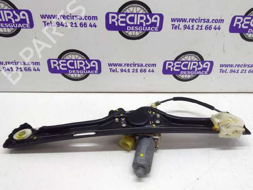 Rear right window mechanism BMW X5 (E70) xDrive 30 d | BP9463346C25 