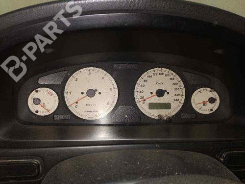 Left headlight ROVER 45 I Saloon (RT)  | BP9468653C28  - Image 13