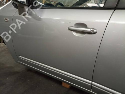 Left front door KIA CARENS II MPV (FJ)  | BP15678945C2 