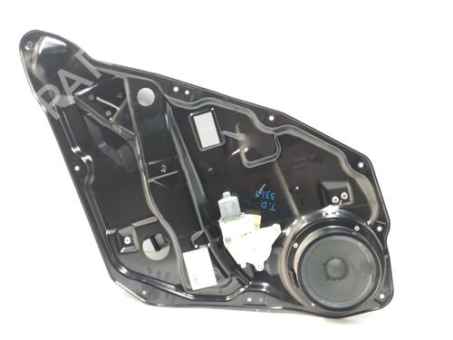 Used Rear right window mechanism Rear right window mechanism MERCEDES-BENZ M-CLASS (W164) ML 320 CDI 4-matic (164.122) (224 hp) 36291109 36291109