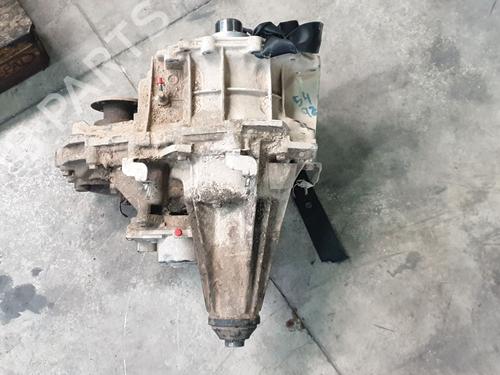 Transfer box NISSAN NAVARA NP300 (D40) 2.5 dCi 4WD (D40TT, D40T, D40M, D40BB) | BP31965607M36 