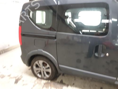 Engine DACIA DOKKER Box Body/MPV 1.2 TCe 115 (FEAY) | BP39933705M1 - Image 27
