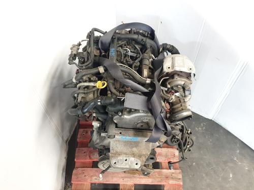 Engine OPEL ASTRA J (P10) 1.3 CDTI (68) | BP39162964M1 - Image 4