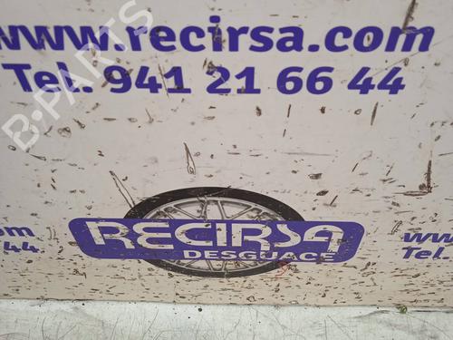 Used Right front window switch JEEP CHEROKEE (KJ) [2001-2008]  9484031