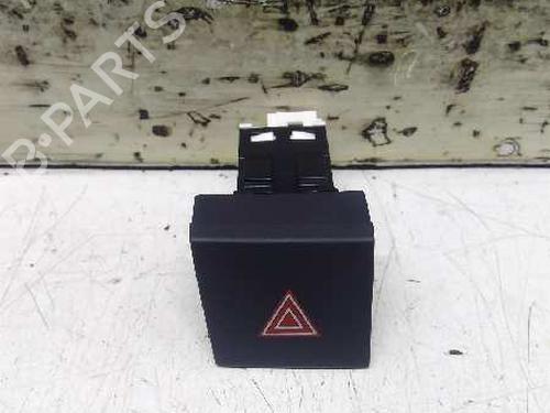 Used Warning switch PEUGEOT 508 I (8D_) [2010-2018]  9480278