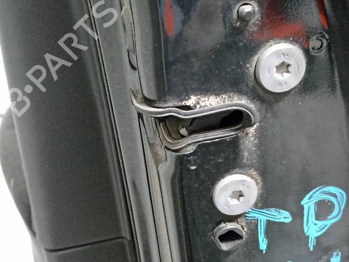 Used Rear right lock CITROËN C4 I (LC_) [2004-2014]  9489036