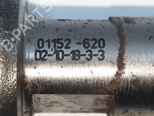 Injector PEUGEOT 2008 I (CU_) 1.5 BlueHDI 100 | BP33288347M100 - Image 5