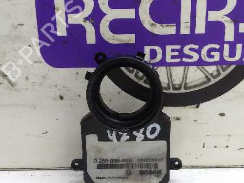 Elektronisk sensor ALFA ROMEO 147 (937_) 1.6 16V T.SPARK ECO (937.AXA1A, 937.BXA1A) (105 hp) 9480846