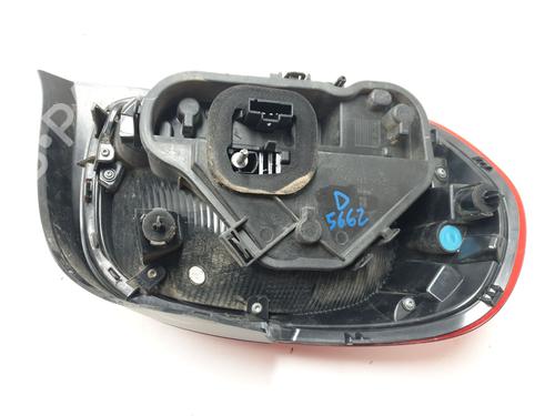 Right taillight CITROËN C3 III (SX) 1.2 VTi 82 | BP38622360C35 - Image 6