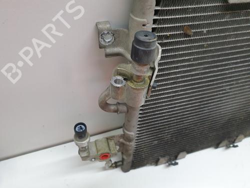 AC radiator OPEL ASTRA H (A04)  | BP18708083M32 
