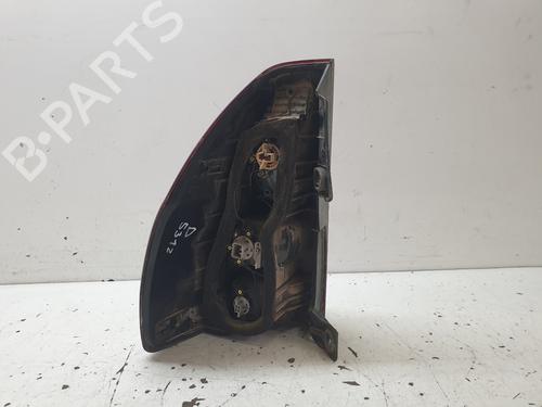 Right taillight TOYOTA LAND CRUISER PRADO (_J12_)  | BP25931622C35 
