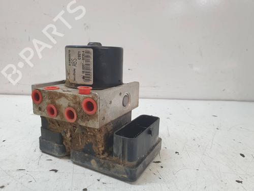 ABS Bremseaggregat OPEL COMBO Tour (X12)  | BP25932054M43