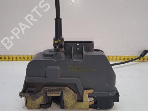 Rear right lock RENAULT MEGANE II (BM0/1_, CM0/1_)  | BP9486374C99 