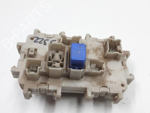 Fuse box NISSAN NAVARA NP300 (D40) | BP36018447E1 - Image 6