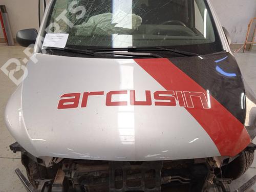 Throttle body MERCEDES-BENZ VITO Tourer (W447) 119 CDI (447.701, 447.703, 447.705) | BP9551232M82  - Image 24