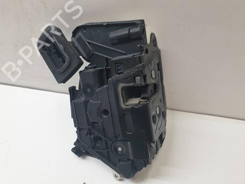 Used Front right lock VW GOLF VI (5K1) [2008-2014]  15991953