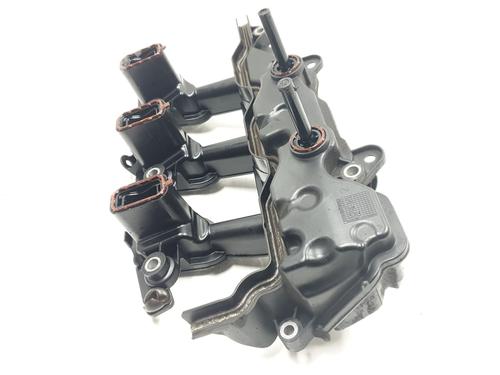 Valve cover RENAULT MASTER III Van (FV)  | BP33466087M124  - Image 5