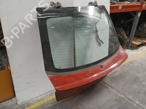 Tailgate BMW 3 Compact (E46) 320 td | BP9492167C6 