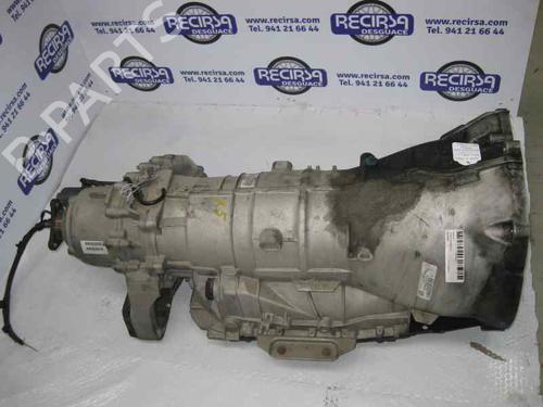 Gearbox BMW X5 (E70) xDrive 30 d | BP9463760M3 