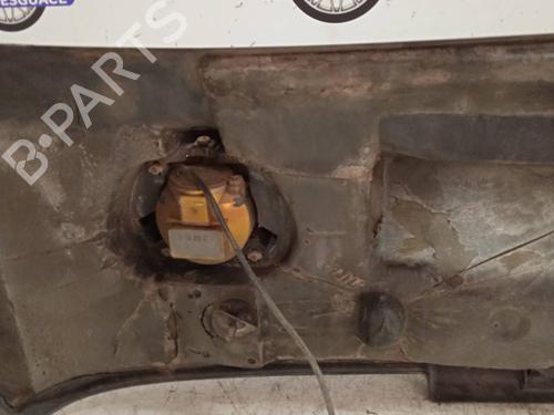 Front bumper FORD FIESTA IV (JA_, JB_)  | BP9484507C7 