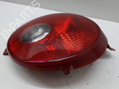 Right taillight CHEVROLET MATIZ (M200, M250)  | BP9465583C35 