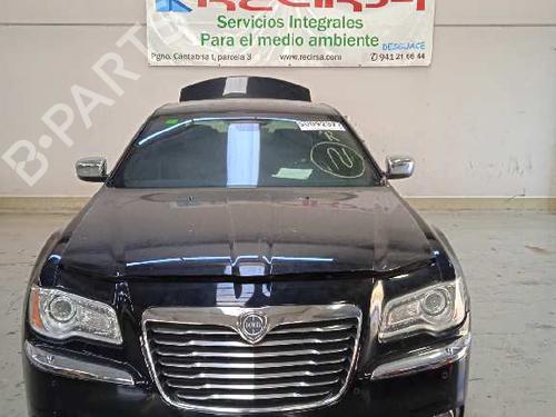 Brugte LANCIA THEMA (LX_) 3.0 D (LX, 48) (190 hp) 1024173