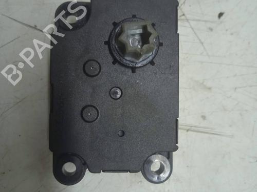 Used Heater blower motor RENAULT SCÉNIC III (JZ0/1_) [2008-2016]  11031189