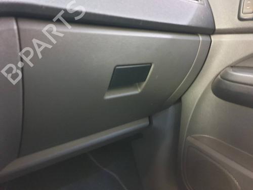 Left mirror FORD FOCUS C-MAX (DM2)  | BP27244246C26 